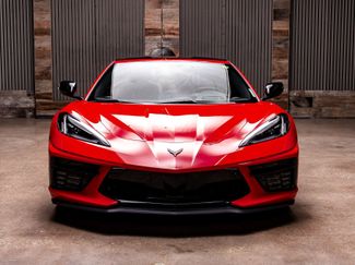 Used 2022 Chevrolet Corvette Stingray Preferred Cpe w/ Z51 Performance Package video 2