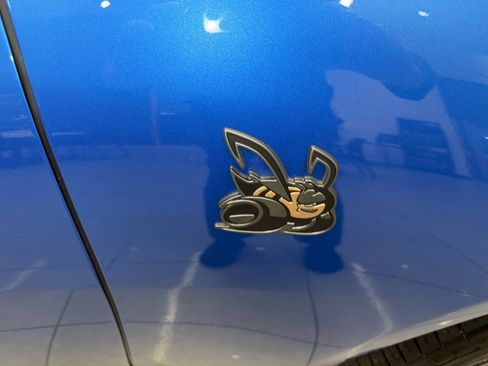 New 2026 Dodge Charger R/T Scat Pack image 12