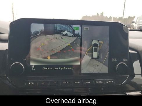 Certified 2024 Nissan Pathfinder SL image 33