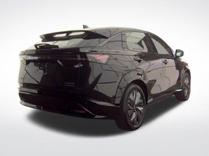 Used 2023 Nissan Ariya AWD