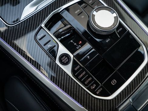 New 2026 BMW X5 M60i image 31