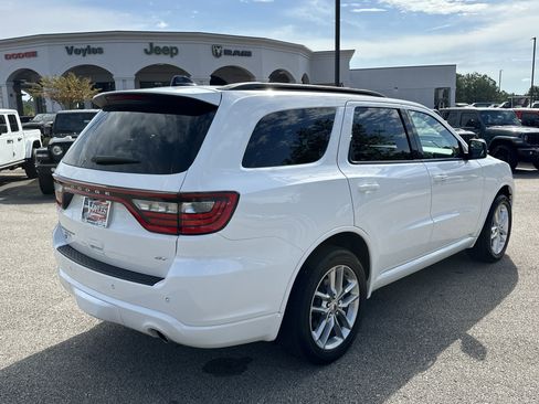 Used 2023 Dodge Durango GT image 7