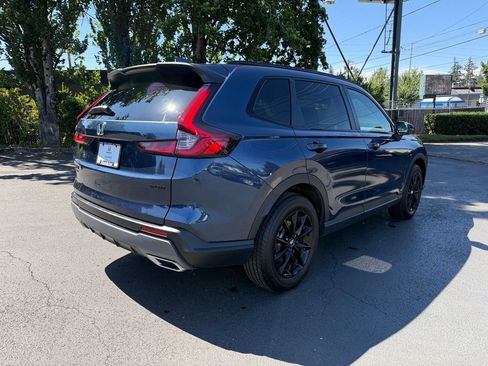 Used 2026 Honda CR-V Sport image 9