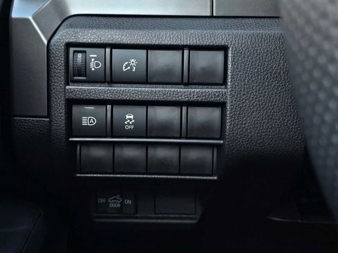 New 2025 Toyota Tacoma TRD Sport image 31