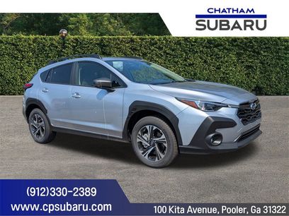 New 2025 Subaru Crosstrek 2.5i Premium