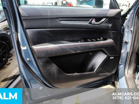 Used 2024 MAZDA CX-5 Carbon Edition AWD/4WD image 37