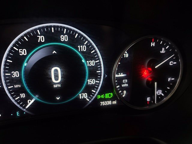 Used 2019 Buick Enclave Avenir w/ Avenir Technology Package AWD/4WD image 67