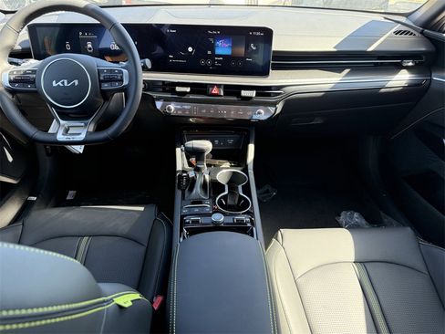 New 2026 Kia K5 GT image 13