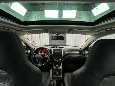 Used 2012 Subaru Impreza WRX Limited image 18