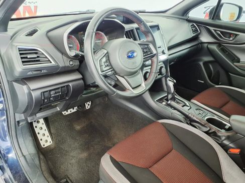 Used 2020 Subaru Impreza 2.0i Sport AWD/4WD image 14