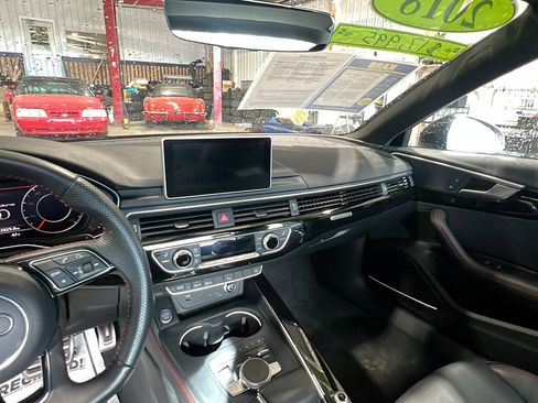 Used 2018 Audi A4 2.0T Premium Plus w/ Premium Plus Package image 14