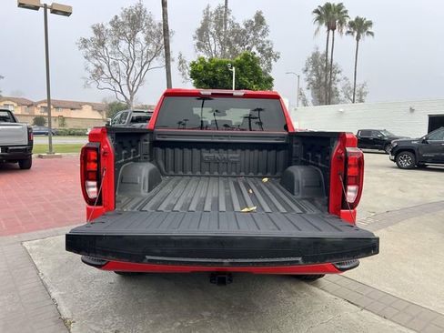 New 2026 GMC Sierra 1500 Elevation image 29