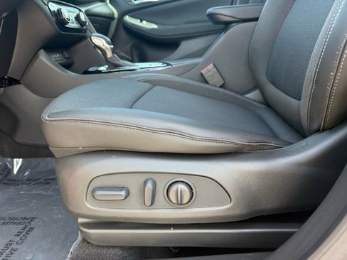 Used 2023 Buick Encore GX Select w/ Experience Buick Package FWD image 10