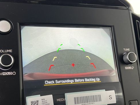 New 2026 Subaru Crosstrek 2.5i image 22