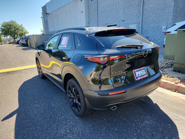 Used 2026 MAZDA CX-30 AWD 2.5 S image 3