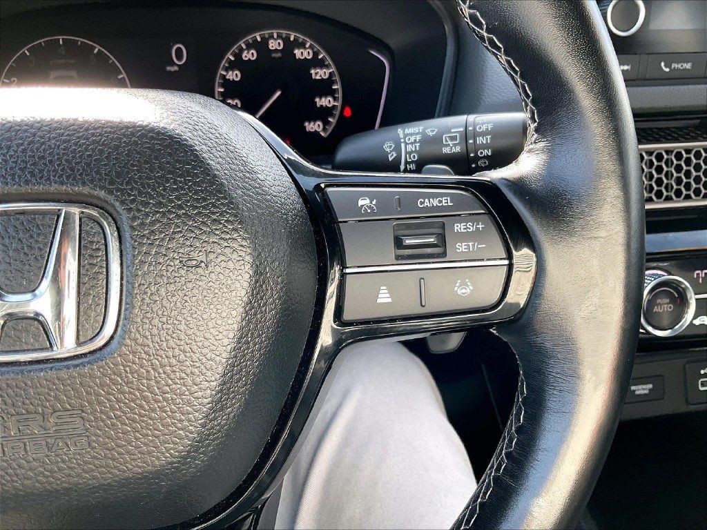 Used 2024 Honda Civic Sport image 23