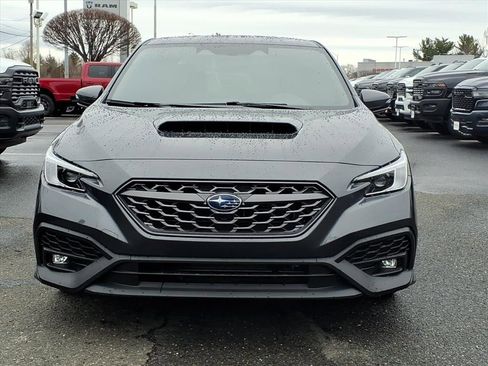 Used 2024 Subaru WRX Limited image 2