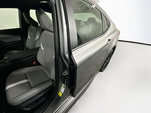 Certified 2026 Toyota Camry SE FWD image 12