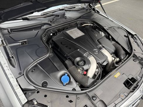 Used 2015 Mercedes-Benz S 550 Sedan image 36
