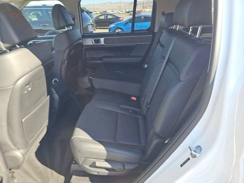 Used 2026 Hyundai Santa Fe Limited AWD/4WD image 18