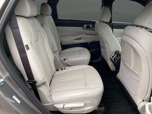 New 2026 Kia Sorento SX Prestige AWD/4WD image 41