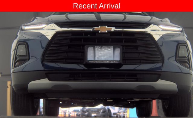 Used 2022 Chevrolet Blazer LT AWD/4WD image 13