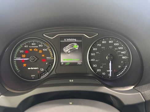 Used 2016 Audi A3 e-tron Premium w/ 17" Wheel Package image 32