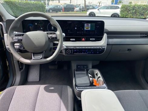 Used 2026 Hyundai Ioniq 5 SE image 30
