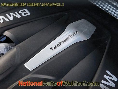 Used 2019 BMW X7 xDrive50i w/ Luxury Seating Package image 36