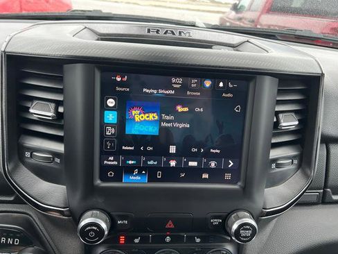 Certified 2023 RAM 1500 Big Horn image 12