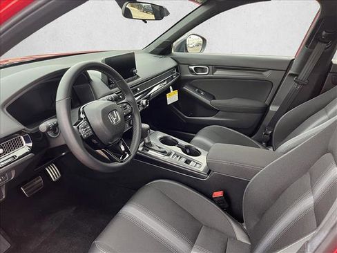 Used 2026 Honda Civic Sport image 10