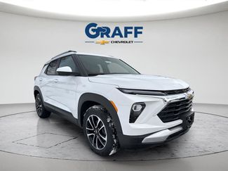 New 2026 Chevrolet TrailBlazer LT FWD video 2