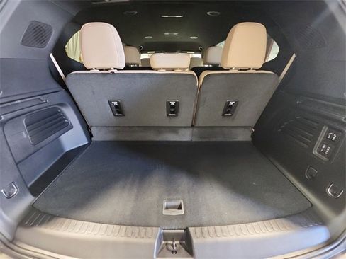 New 2026 Buick Enclave Preferred image 19