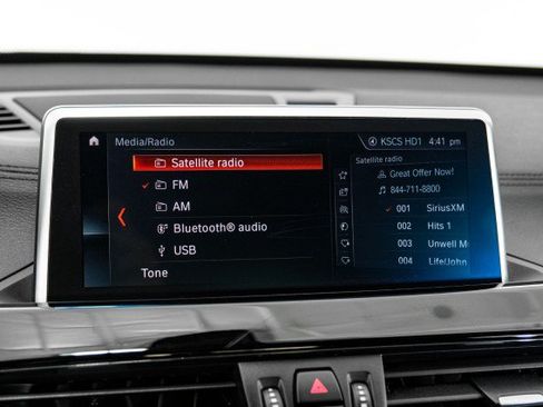 Used 2021 BMW X1 sDrive28i FWD image 29