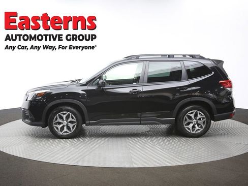 Used 2023 Subaru Forester Premium AWD/4WD image 64