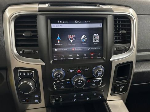 Used 2019 RAM 1500 Classic Warlock image 26