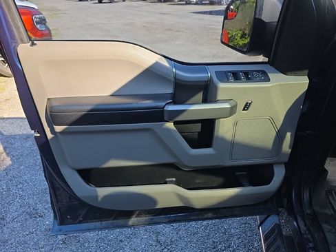 Used 2019 Ford F150 XLT w/ Equipment Group 302A Luxury AWD/4WD image 13