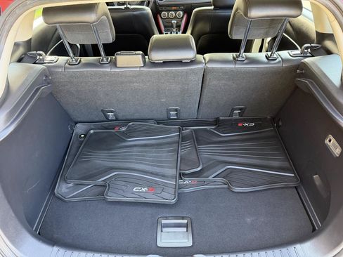 Used 2018 MAZDA CX-3 Touring FWD image 39