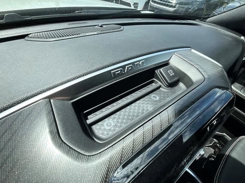 New 2026 RAM 3500 Big Horn AWD/4WD image 19