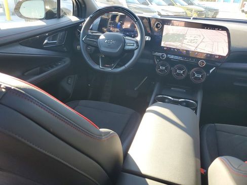 Used 2026 Chevrolet Blazer EV RS w/ Super Cruise Package image 12