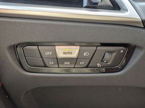 New 2026 BMW 330i NA w/ Convenience Package image 17