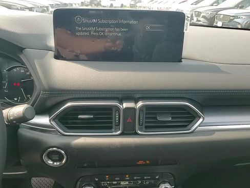 New 2025 MAZDA CX-5 AWD 2.5 S w/ Premium Plus Pkg image 19