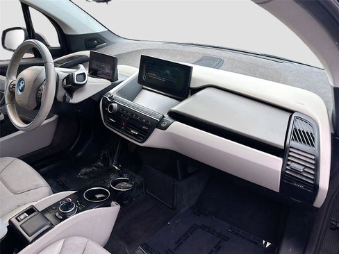 Used 2014 BMW i3 image 29