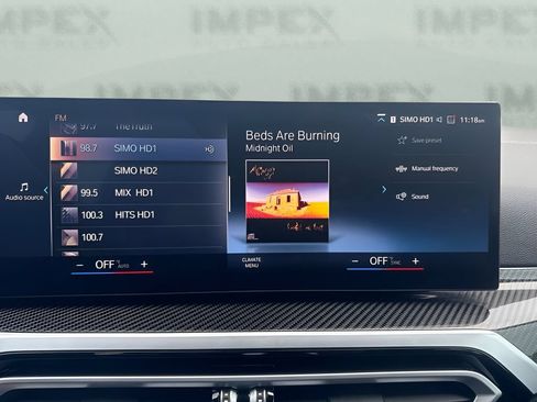 Used 2023 BMW i4 M50 w/ Premium Package AWD/4WD image 16