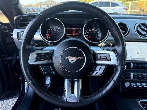 Used 2023 Ford Mustang GT Premium w/ Ford Safe & Smart Package image 22