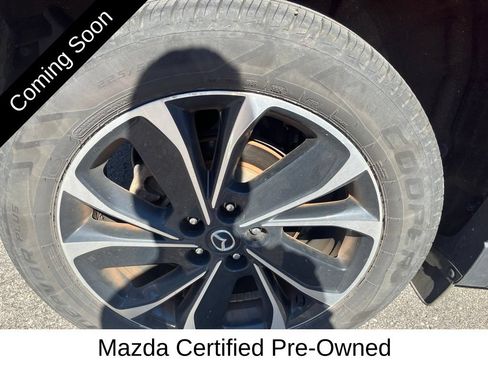 Used 2022 MAZDA CX-5 AWD 2.5 S w/ Premium Package image 43