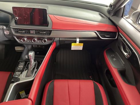 New 2026 Acura ADX A-Spec image 22