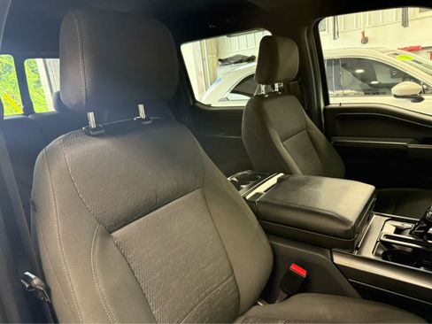 Used 2023 Ford F150 XLT w/ Equipment Group 302A High AWD/4WD image 30