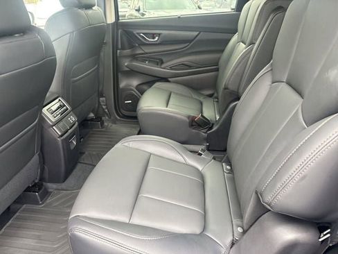 New 2026 Subaru Ascent Limited Bronze AWD/4WD image 76