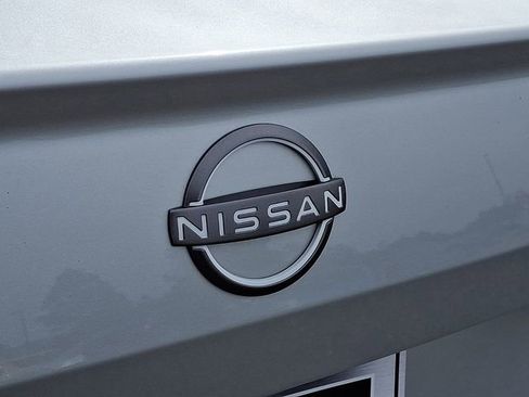 Certified 2025 Nissan Altima 2.5 SV image 30